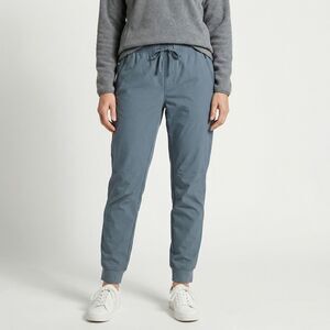 NWT Eddie Bauer Womens Fleece Jogger Pants